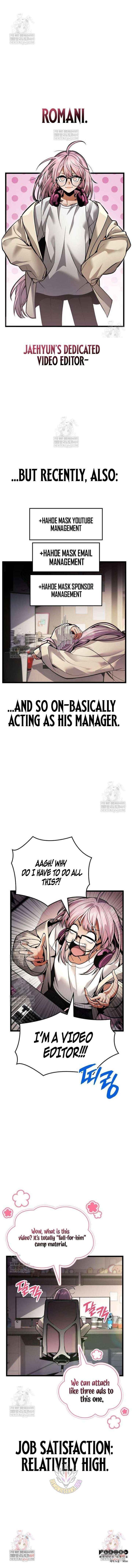 Emperor of Solo Play Chapter 43 - Page 17