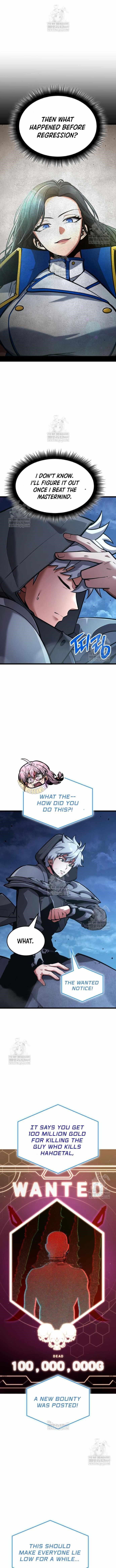 Emperor of Solo Play Chapter 44 - Page 13