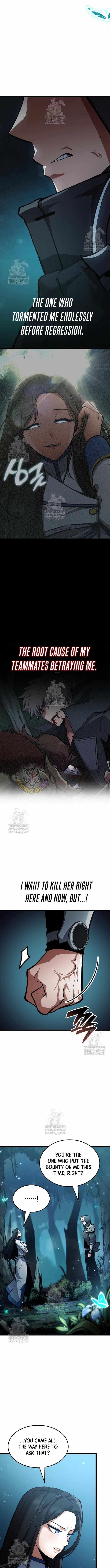 Emperor of Solo Play Chapter 44 - Page 4