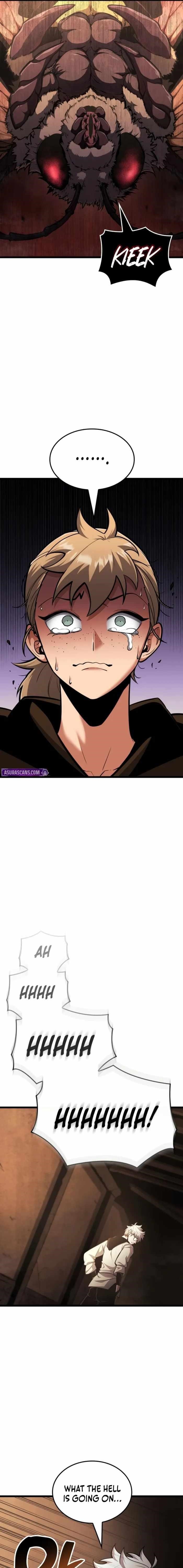 Emperor of Solo Play Chapter 45 - Page 15