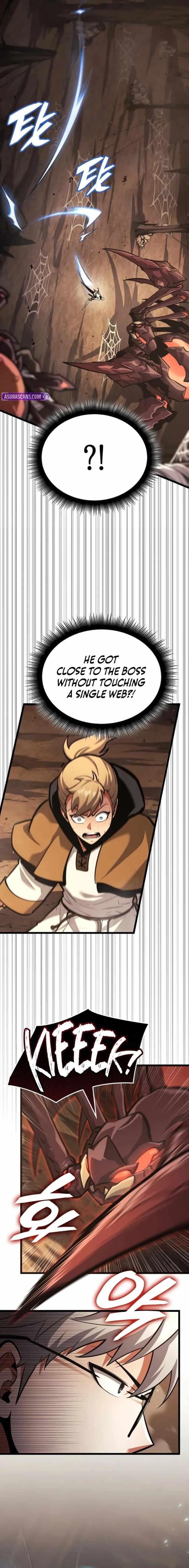 Emperor of Solo Play Chapter 45 - Page 22