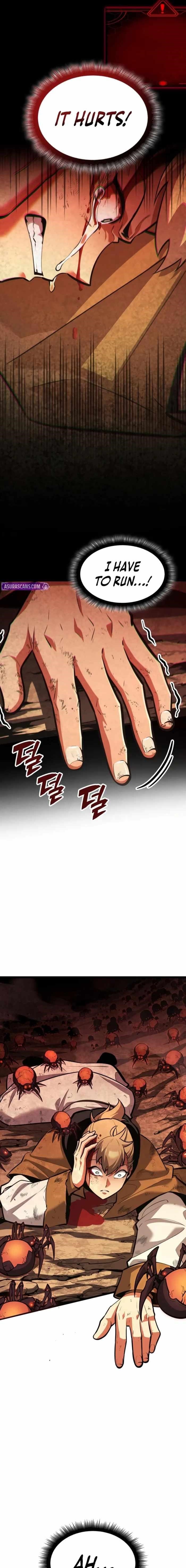 Emperor of Solo Play Chapter 45 - Page 27