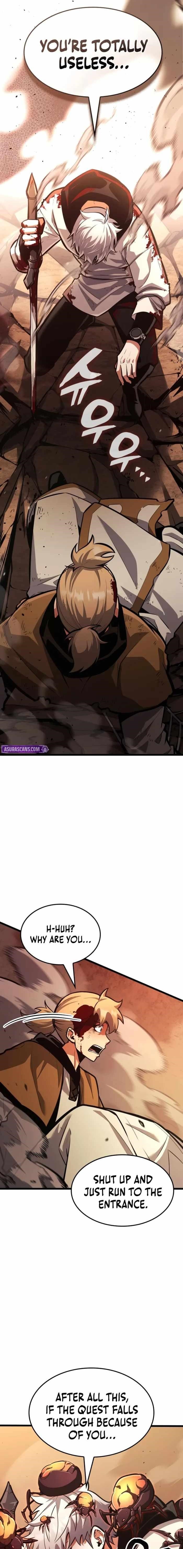 Emperor of Solo Play Chapter 45 - Page 29