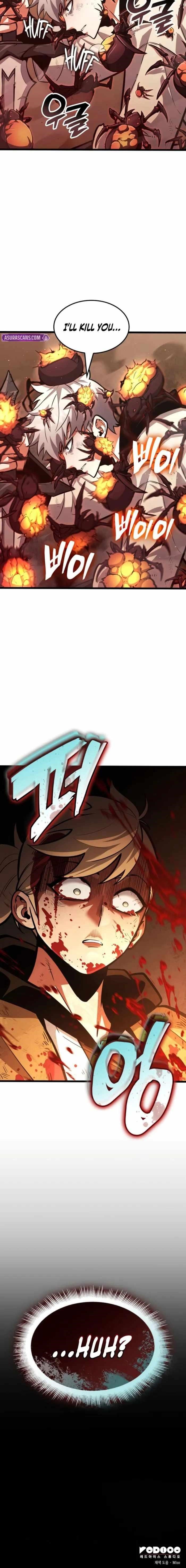 Emperor of Solo Play Chapter 45 - Page 30