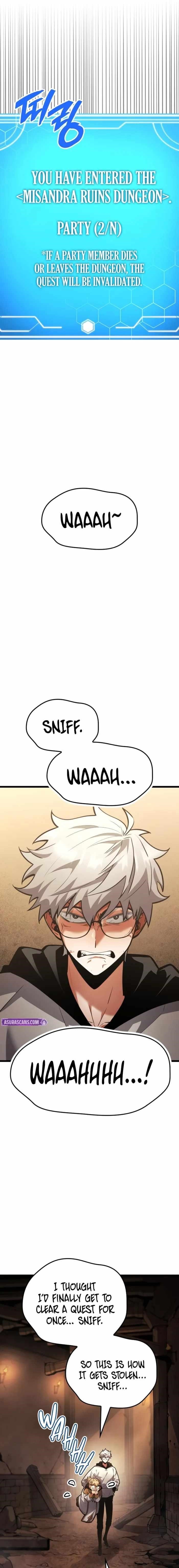 Emperor of Solo Play Chapter 45 - Page 5