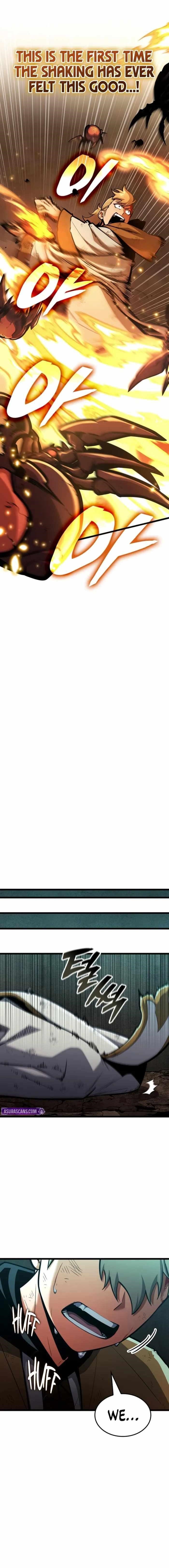 Emperor of Solo Play Chapter 46 - Page 12