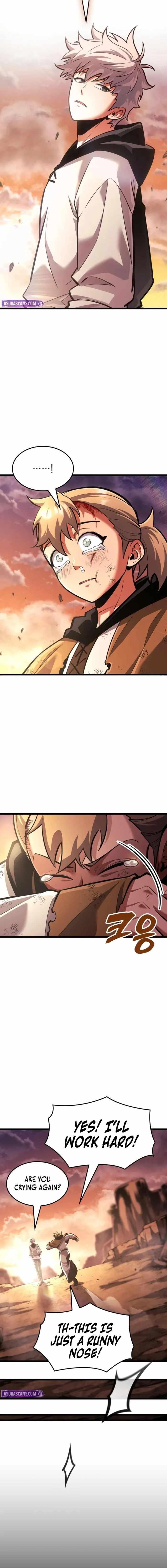 Emperor of Solo Play Chapter 46 - Page 26