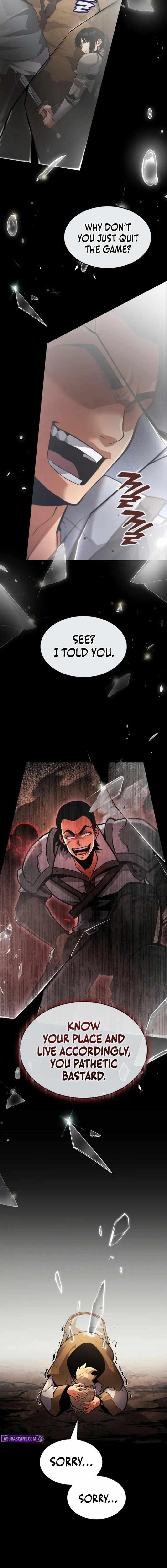 Emperor of Solo Play Chapter 46 - Page 4