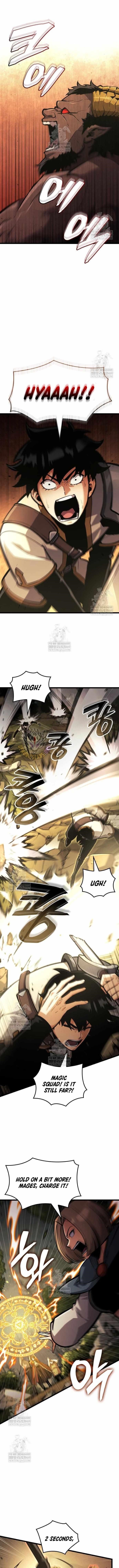 Emperor of Solo Play Chapter 48 - Page 1