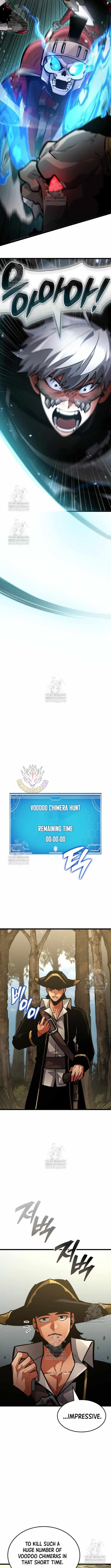 Emperor of Solo Play Chapter 48 - Page 10