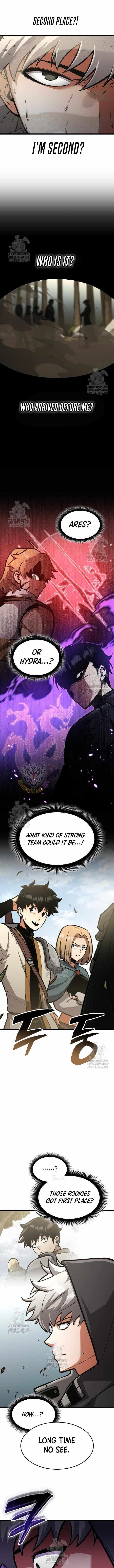 Emperor of Solo Play Chapter 48 - Page 12