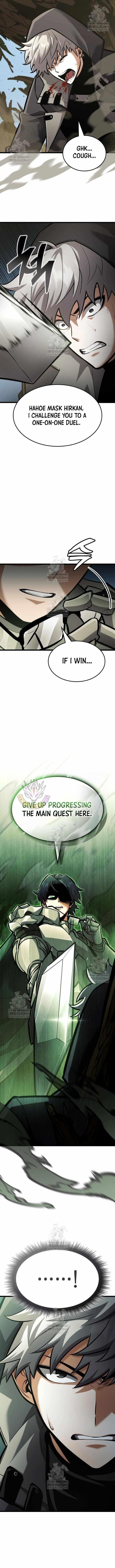 Emperor of Solo Play Chapter 48 - Page 16