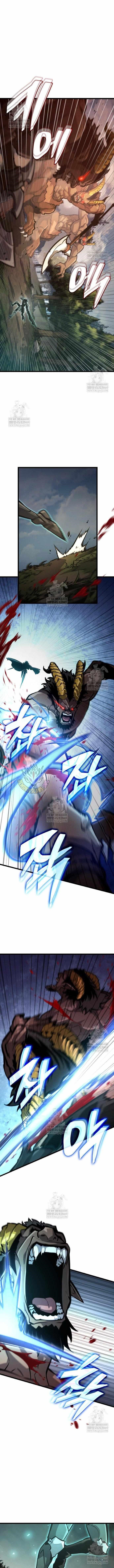 Emperor of Solo Play Chapter 48 - Page 4