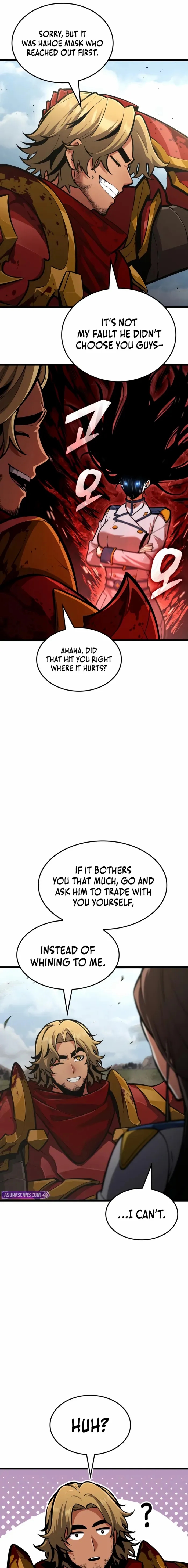 Emperor of Solo Play Chapter 50 - Page 13