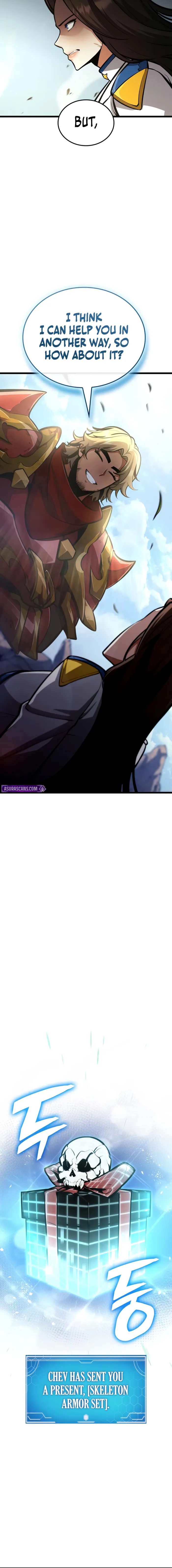 Emperor of Solo Play Chapter 50 - Page 16