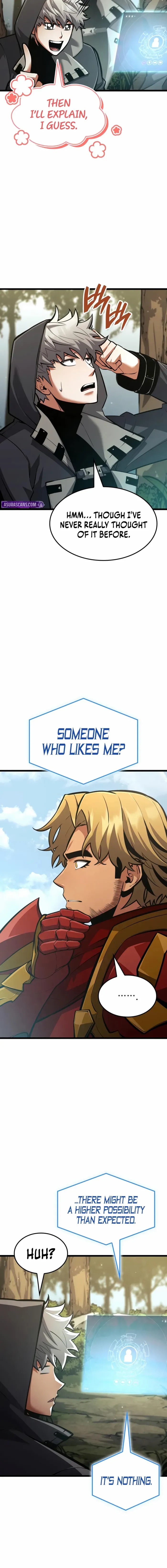 Emperor of Solo Play Chapter 50 - Page 18