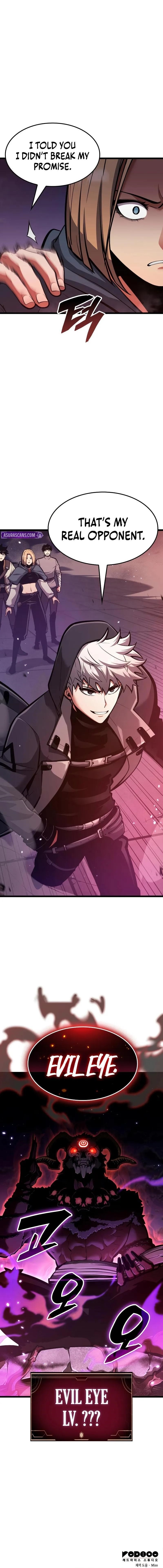 Emperor of Solo Play Chapter 51 - Page 13