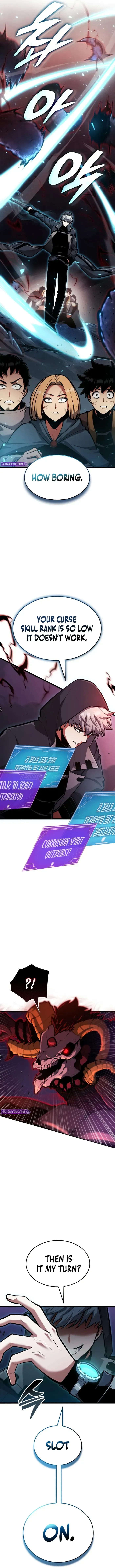 Emperor of Solo Play Chapter 52 - Page 2