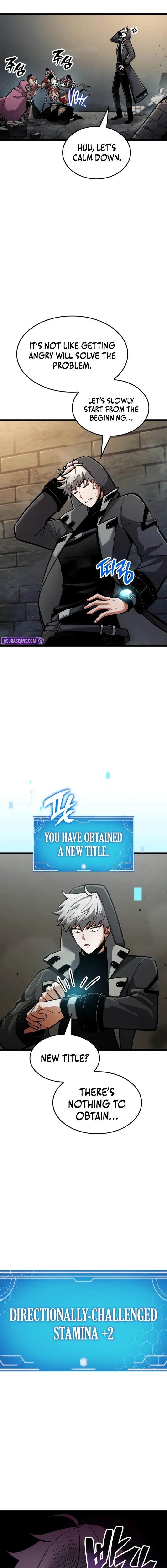 Emperor of Solo Play Chapter 53 - Page 15