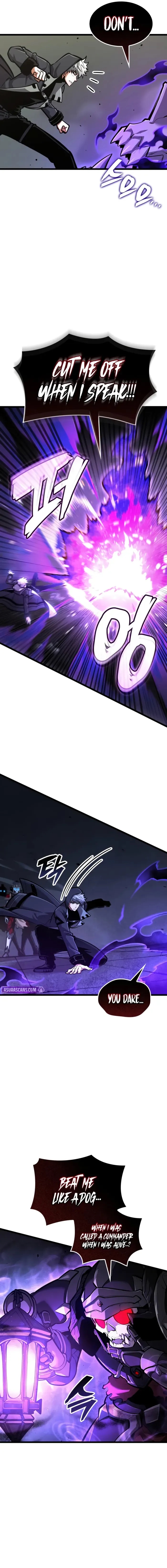 Emperor of Solo Play Chapter 53 - Page 19