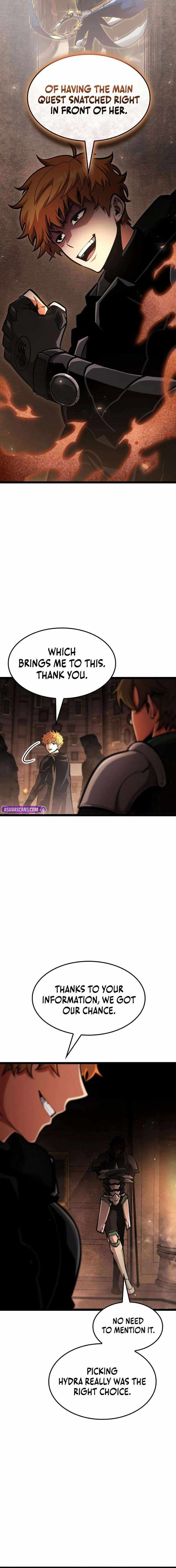 Emperor of Solo Play Chapter 54 - Page 16