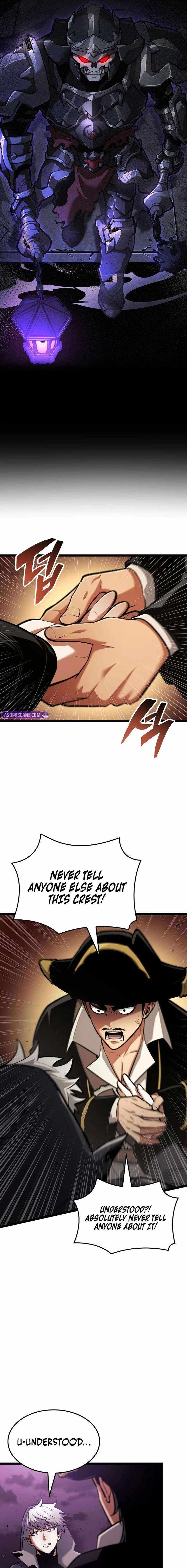 Emperor of Solo Play Chapter 54 - Page 19