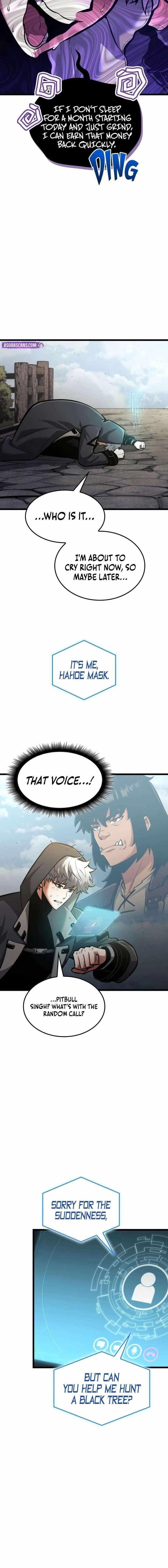 Emperor of Solo Play Chapter 55 - Page 12