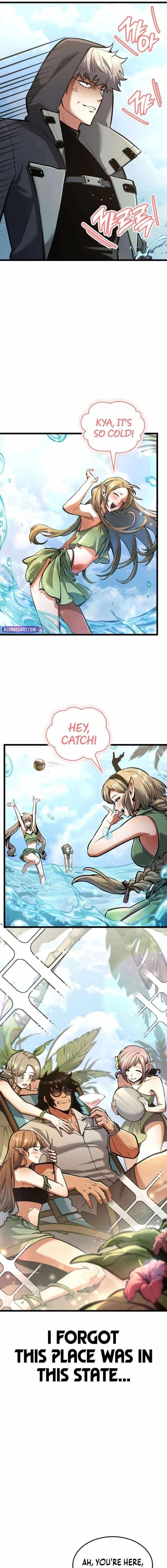 Emperor of Solo Play Chapter 55 - Page 15