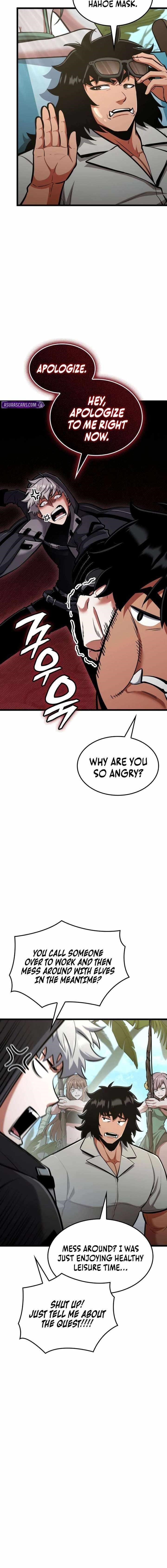 Emperor of Solo Play Chapter 55 - Page 16