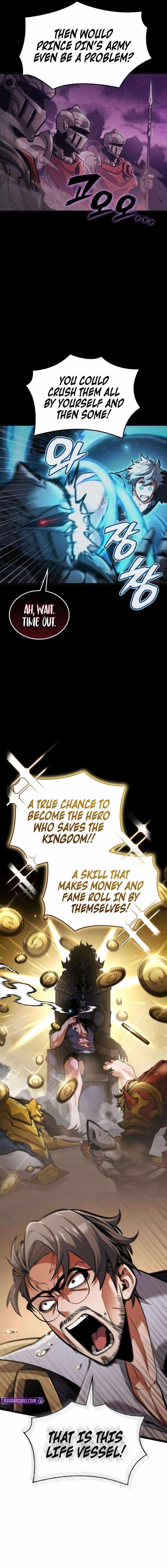 Emperor of Solo Play Chapter 55 - Page 9