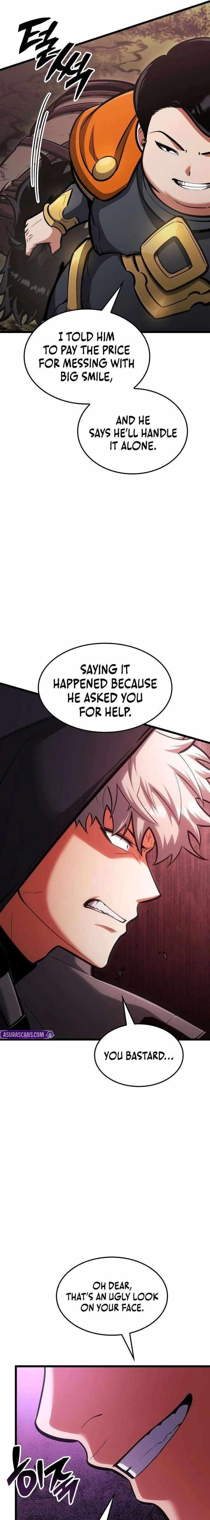 Emperor of Solo Play Chapter 56 - Page 15