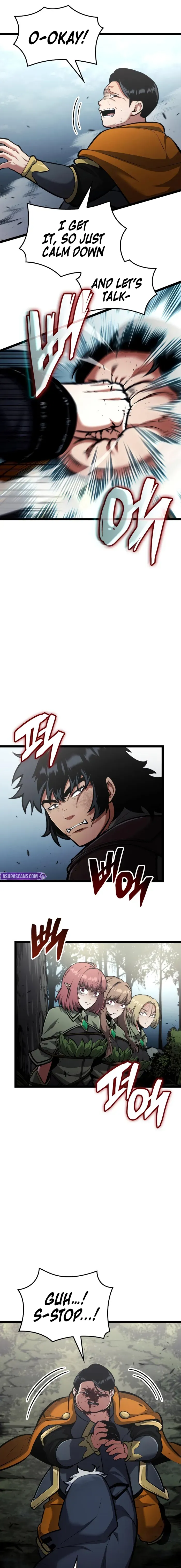 Emperor of Solo Play Chapter 57 - Page 15