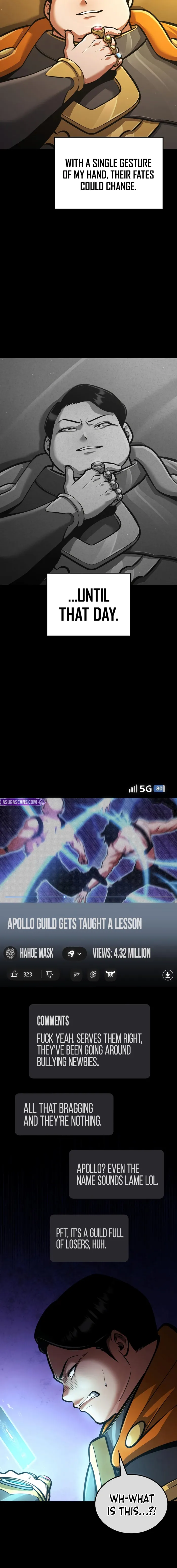 Emperor of Solo Play Chapter 57 - Page 2