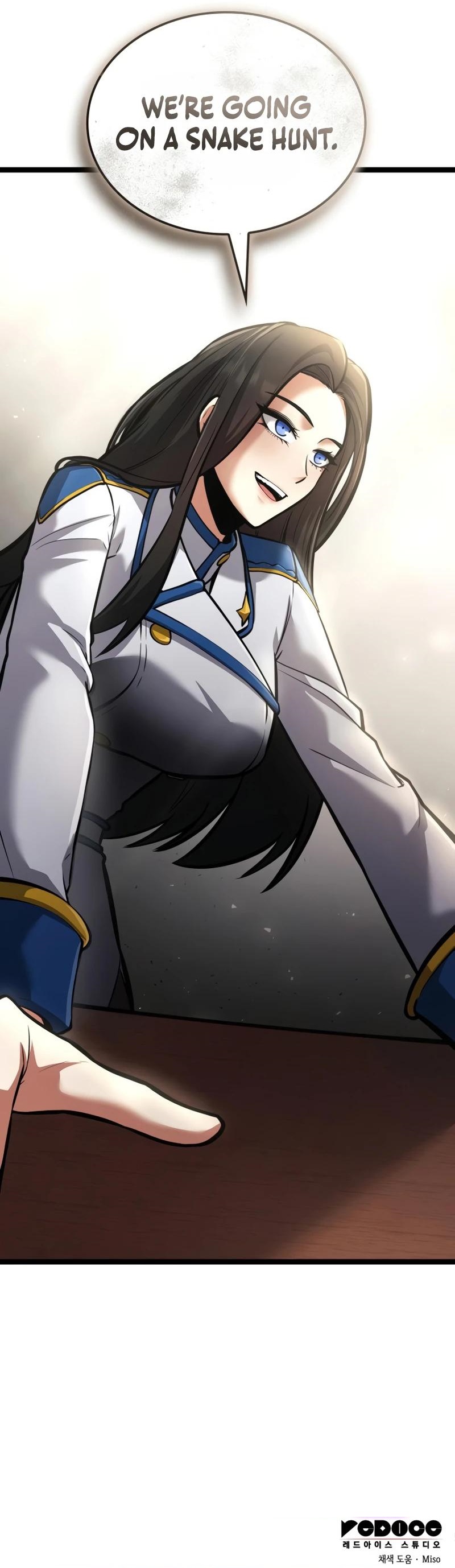 Emperor of Solo Play Chapter 58 - Page 14