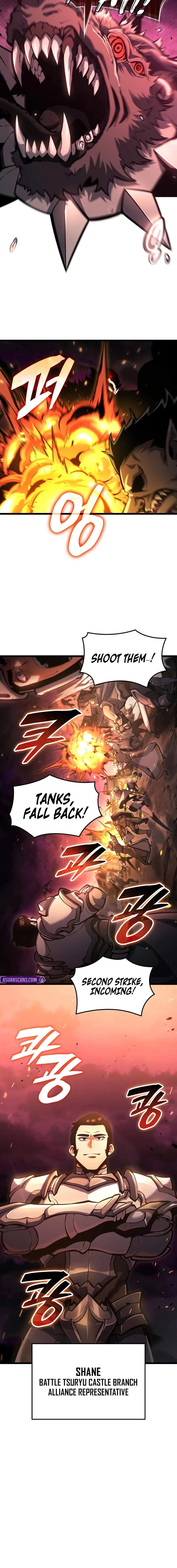 Emperor of Solo Play Chapter 59 - Page 12