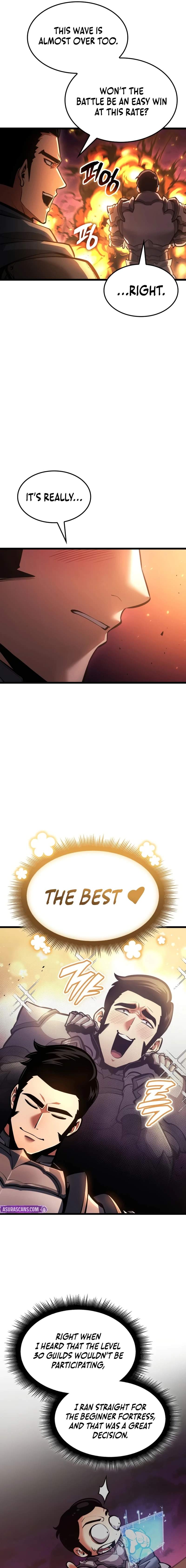 Emperor of Solo Play Chapter 59 - Page 13