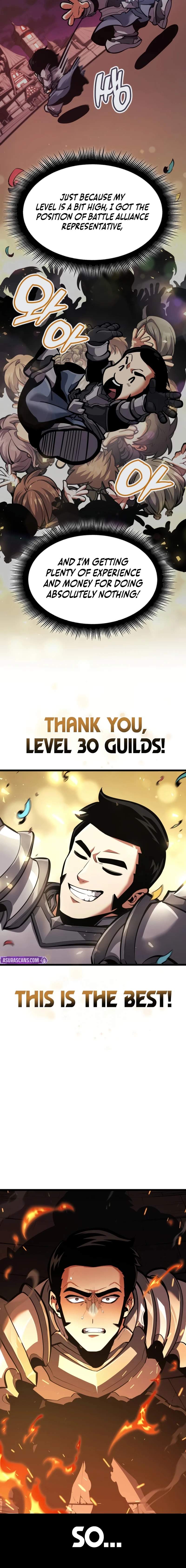 Emperor of Solo Play Chapter 59 - Page 14