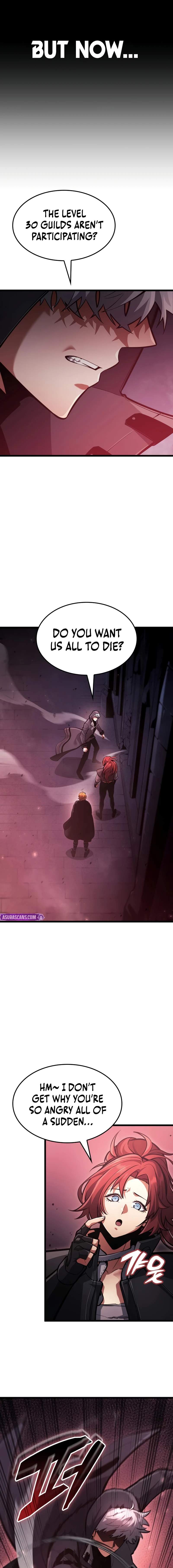 Emperor of Solo Play Chapter 59 - Page 5