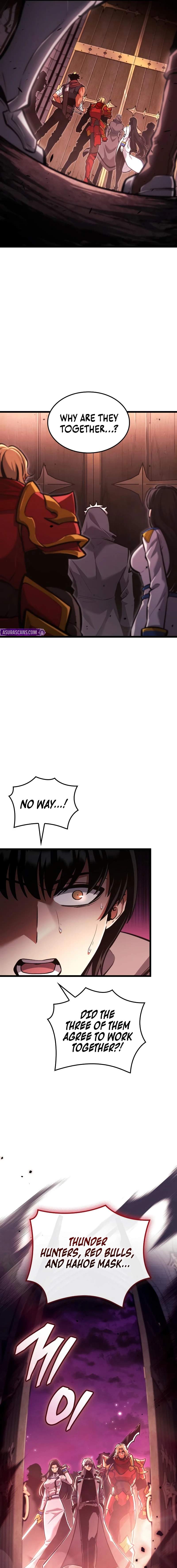 Emperor of Solo Play Chapter 61 - Page 15