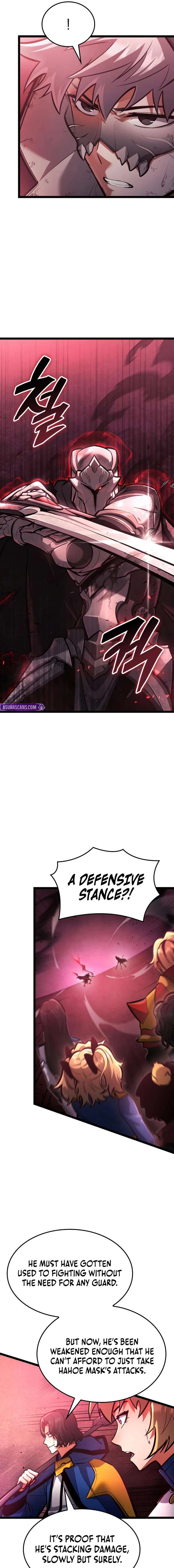 Emperor of Solo Play Chapter 62 - Page 11