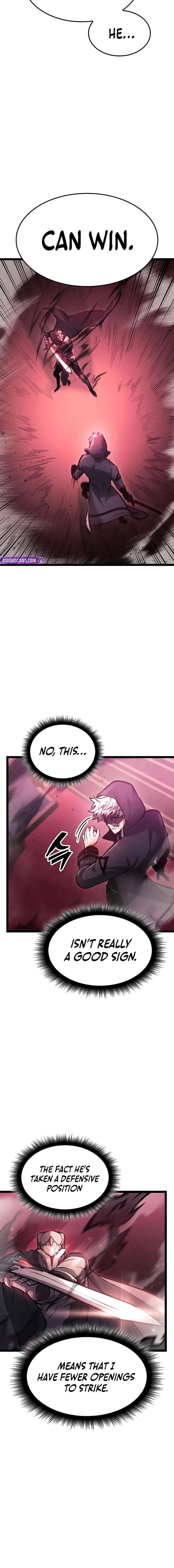 Emperor of Solo Play Chapter 62 - Page 12