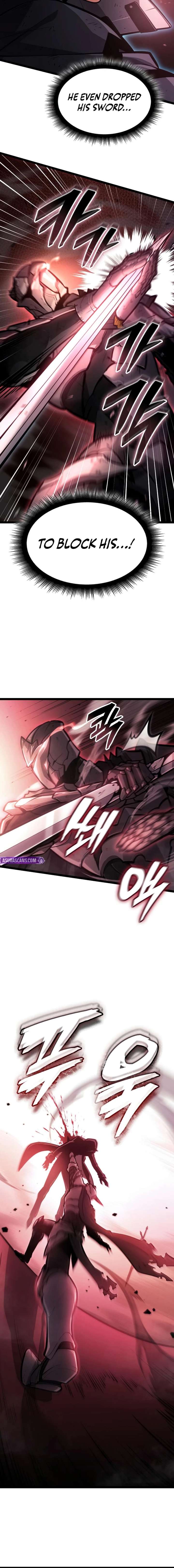 Emperor of Solo Play Chapter 62 - Page 18