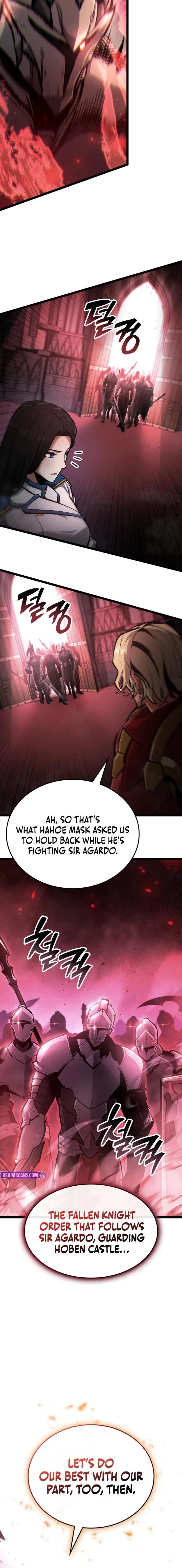 Emperor of Solo Play Chapter 62 - Page 26