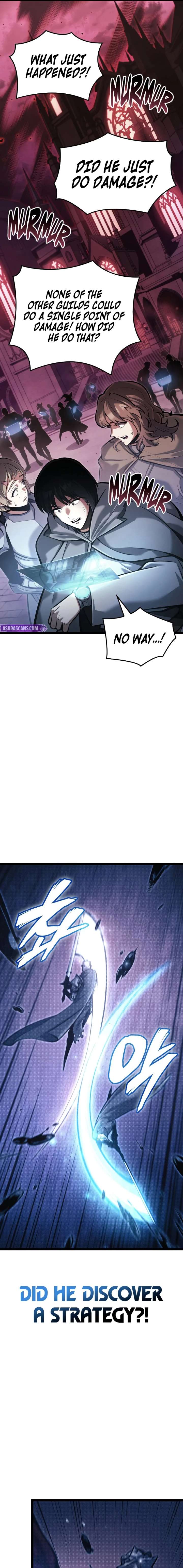 Emperor of Solo Play Chapter 62 - Page 4