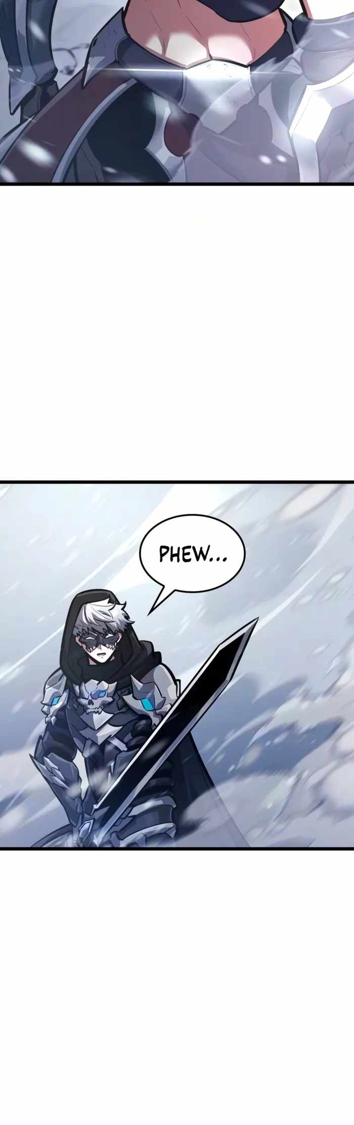 Emperor of Solo Play Chapter 69 - Page 18