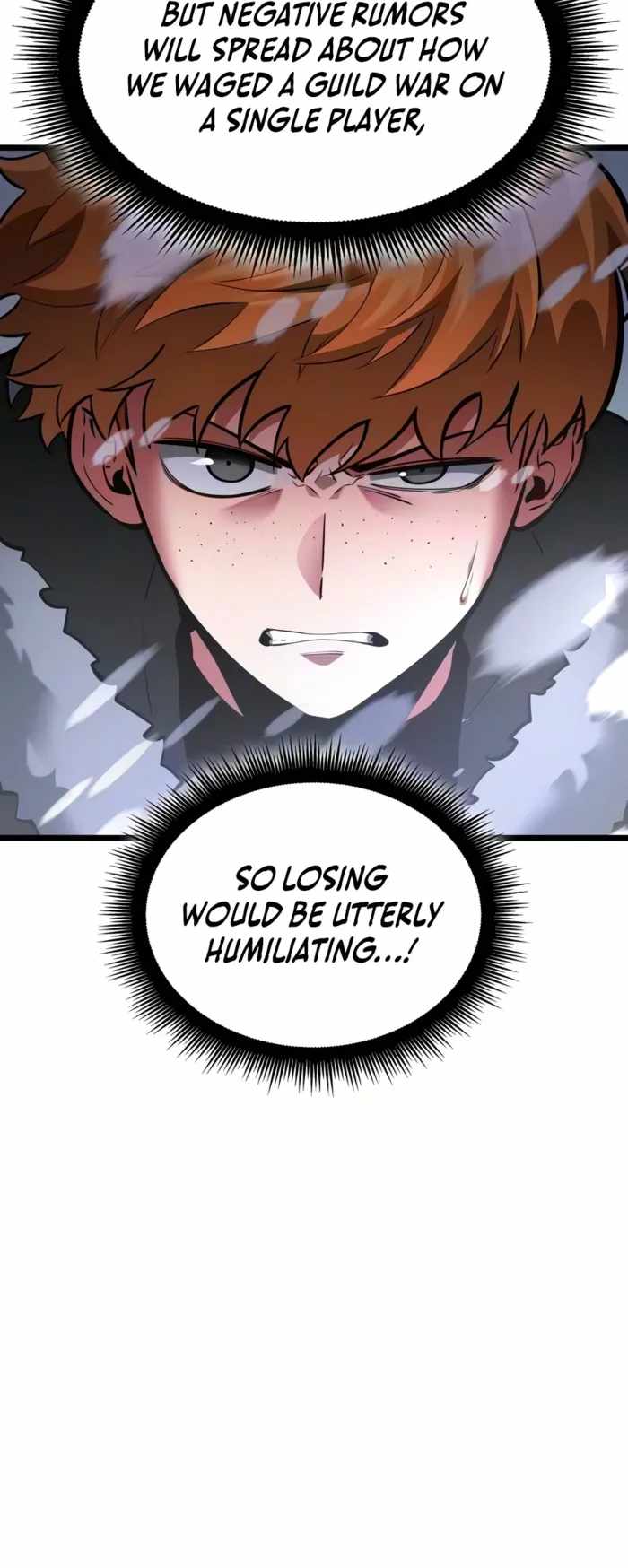 Emperor of Solo Play Chapter 69 - Page 2