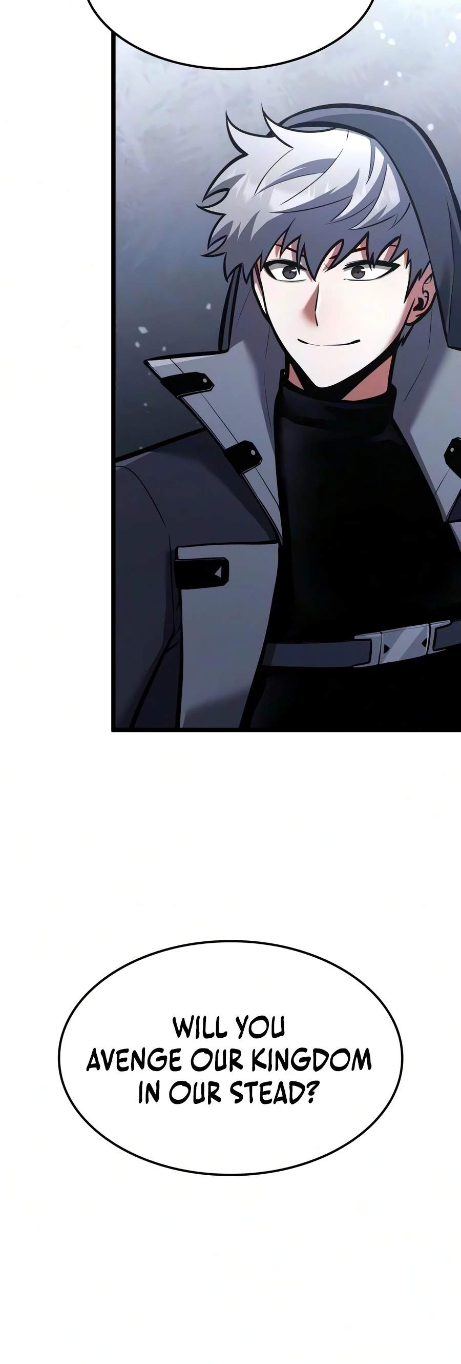 Emperor of Solo Play Chapter 71 - Page 12