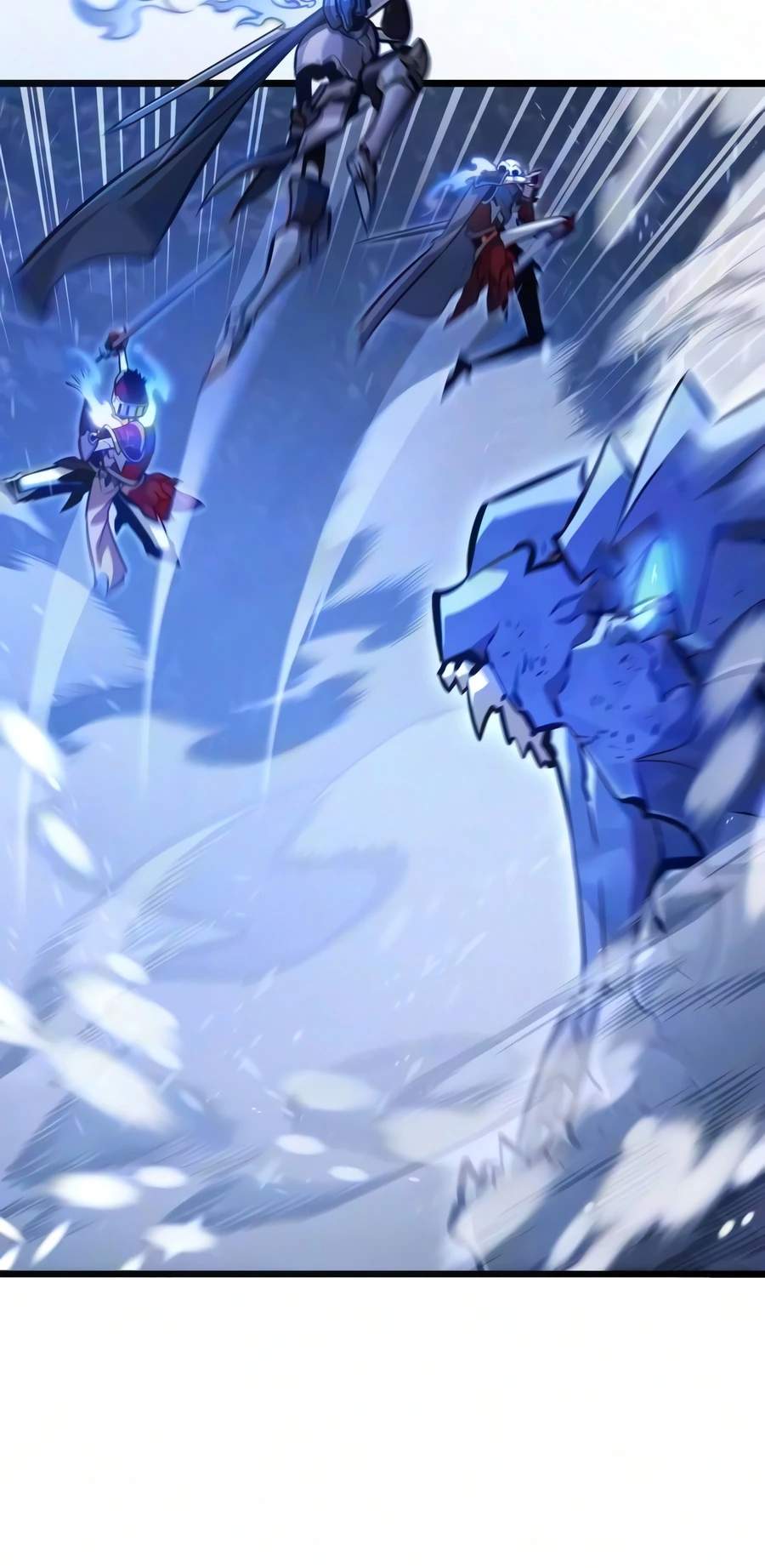 Emperor of Solo Play Chapter 71 - Page 16
