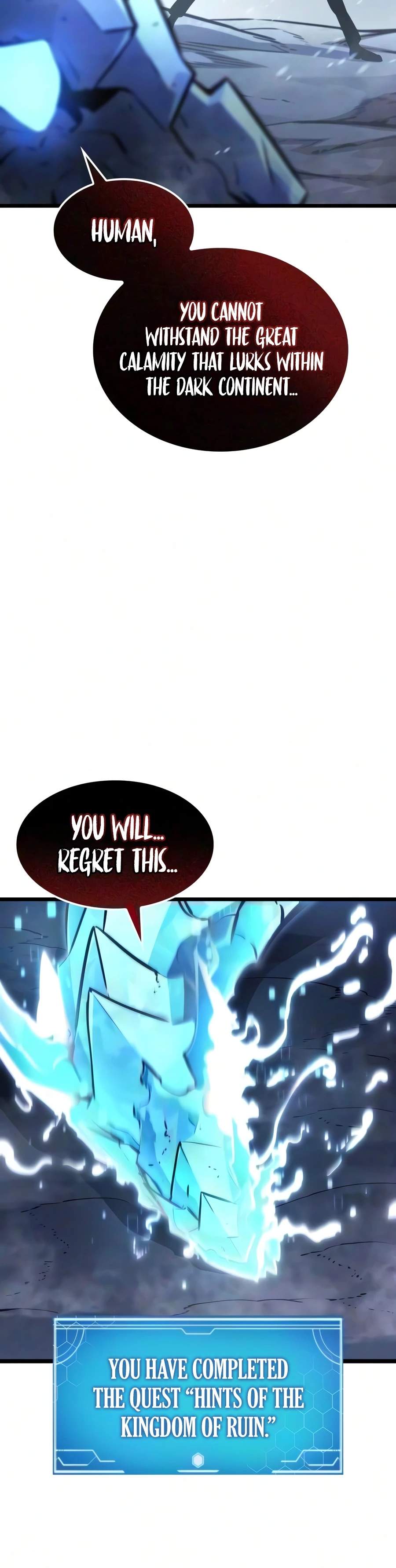 Emperor of Solo Play Chapter 71 - Page 24