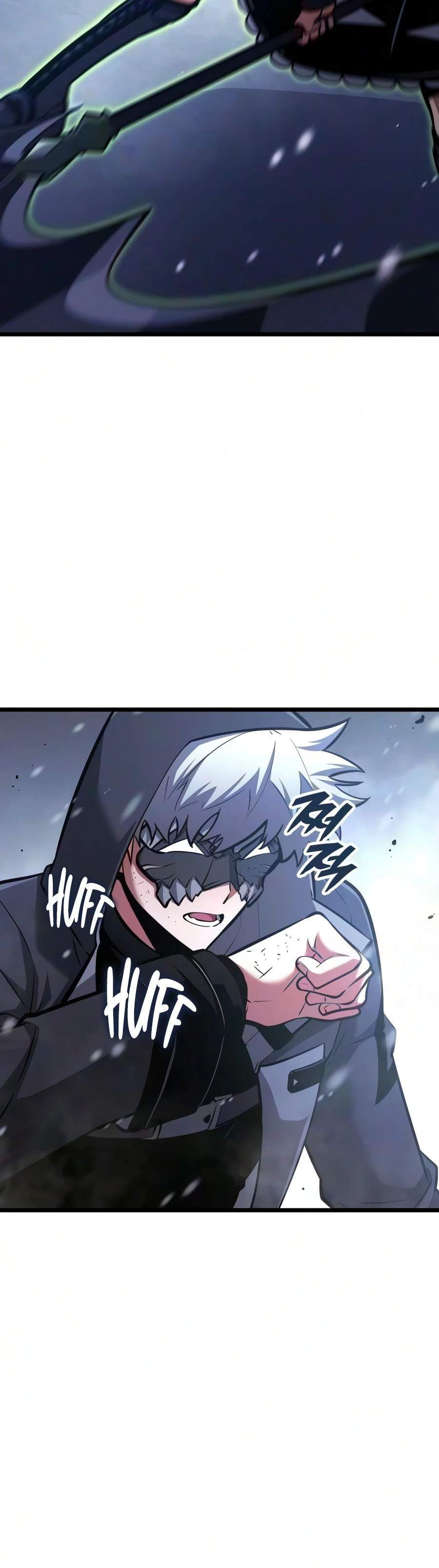 Emperor of Solo Play Chapter 71 - Page 26